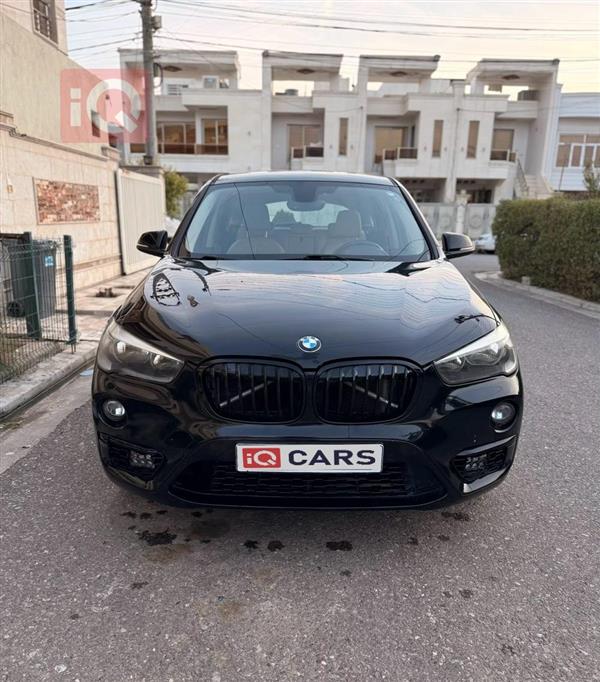 بي ام دبليو X1 2019 للبيع في العراق - اربيل